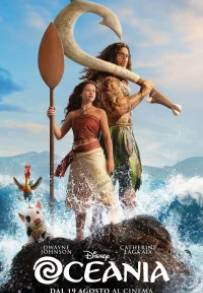Oceania (2026) streaming