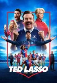 Ted Lasso (2020) streaming