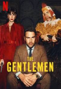 The Gentlemen (2024) streaming