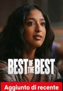 Best of the Best (2026) streaming